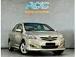 Used 2008 Toyota Vios 1.5 G Sedan (a) FULL BODYKIT /VERY GOOD CONDITION
