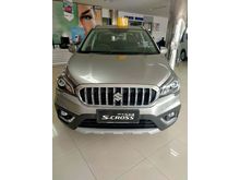 2020 Suzuki SX4 S-Cross 1.5 Hatchback Promo gila angsuran 4 juta