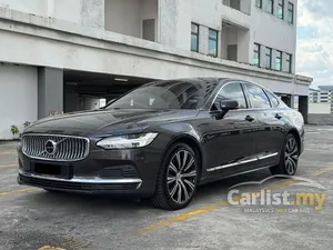 2022 Volvo S90 2.0 Recharge T8 Inscription Plus Sedan