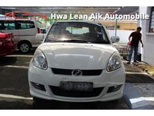 2009 Perodua Myvi 1.3 EZi (A)