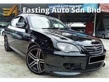 2010 Proton Persona 1.6 Elegance (A) H-LINE, NO GST CHARGES