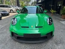 PORSCHE CARRERA GT3 4.0(A)UNREG 2021*READY STOCK
