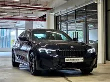 2025/2026 BMW 330Li M Sport [DEMO UNIT] Under BMW Warranty&BMW Free Service til 2031/Sunroof/Apple Carplay,Android Auto