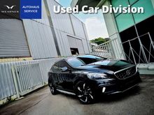 2014 Volvo V40 Cross Country 2.0 T5 Hatchback