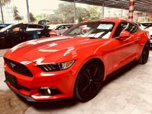 2016 Ford Mustang 2.3 ECOBOOST (PROMO DEAL)