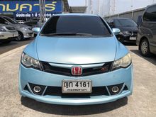 2007 Honda Civic 2.0 FD (ปี 05-12) EL i-VTEC Sedan AT