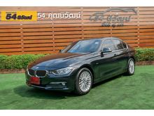 2013 BMW 320d 2.0 F30 (ปี 11-16) Sedan AT