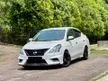 Used 2016 offer Nissan Almera 1.5 E Sedan
