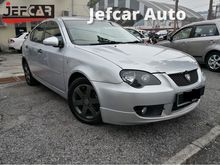 2010 Proton GEN-2 1.6 (A) SPECIAL EDITION FULL spec