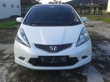 Honda Jazz 1.5 RS Tahun 2010 Hatchback Istimewa