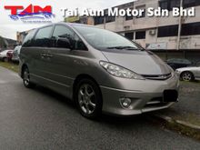 2005 Toyota Estima 3.0 (A) MPV BLIS CAN LOAN CREDIT