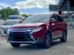 Used 2019 Mitsubishi Outlander 2.0 SUV FULL SERVICE RECORD ORIGINAL FACTORY PAINT CONDITION