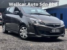 2014 Proton Exora 1.6 Bold CFE Premium MPV