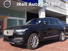 2019 Volvo XC90 2.0 T8 INSCRIPTION PLUS (A) DEMO CAR