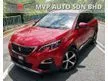 Used 2018 Peugeot 3008 1.6 THP Active SUV DP 1K