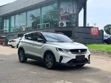 2023 Proton X50 1.5 Flagship SUV