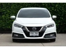 2020 Nissan ALMERA 1.0 (ปี 19-25) VL Sedan