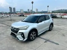 2022 Perodua Ativa 1.0 AV SUV/EXCELENT CONDITION/FULL SERVICES RECORD/NO FLOOD DAMAGE GURANTI/ WELCOME TEST DRIVE