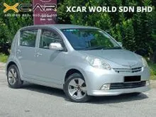 2009 PERODUA MYVI 1.3 EZ-SPEC (A) *GUARANTEE No Accident/No Total Lost/No Flood & 5 Day Money back Guarantee*