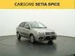 Used 2017 Proton Saga 1.3 Sedan_Free 1 Year Gold Warranty [Value Car] No Hidden Fee - Cars for sale