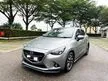 Used 2016 Mazda 2 1.5 SKYACTIV