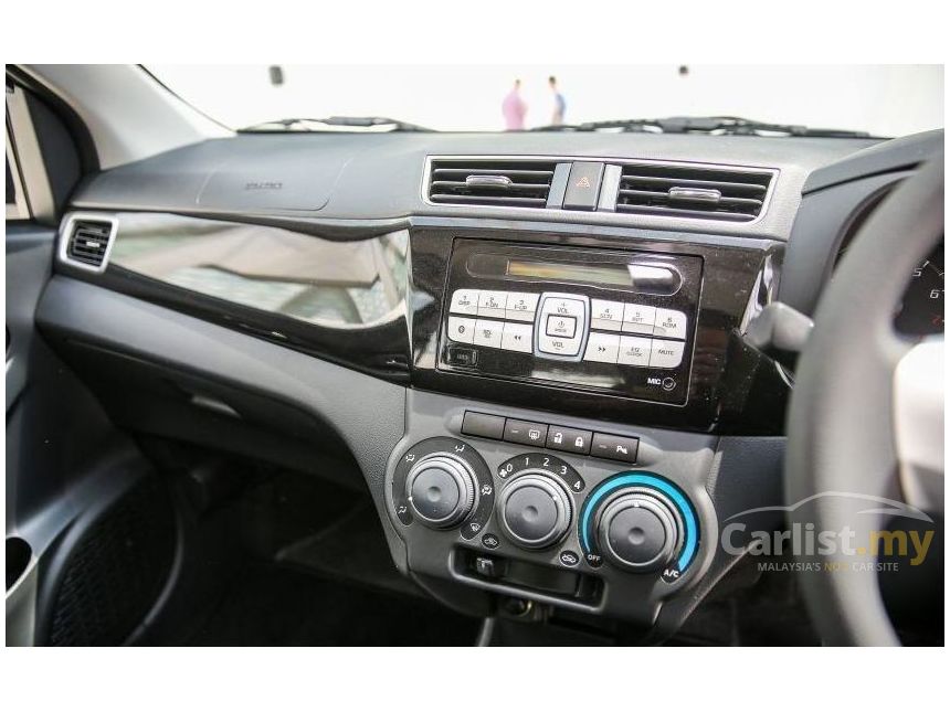Perodua Bezza 2016 X Premium 1.3 in Selangor Automatic Perodua Bezza 2016 X Premium 1.3 in Selangor Automatic