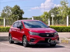 2024 Honda City 1.5 RS e-HEV Hatchback