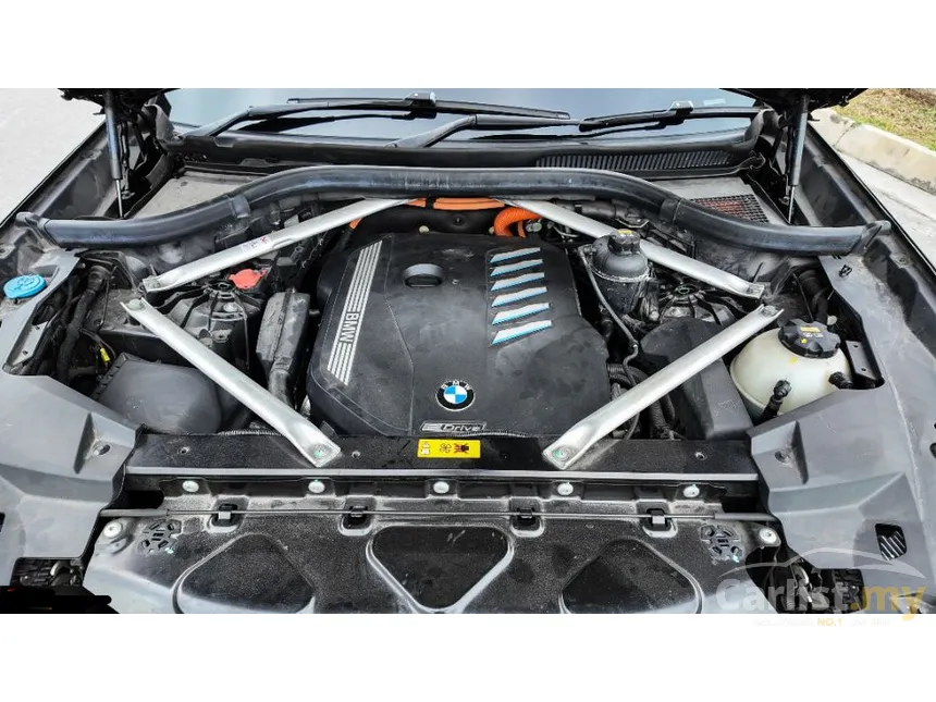 2020 BMW X5 xDrive45e M Sport SUV