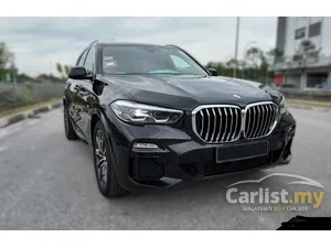 2020 BMW X5 3.0 xDrive45e M Sport SUV