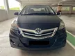 Used 2012 Toyota Vios 1.5 J Funtastic May Promotions