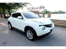 2014 Nissan Juke 1.6 (ปี 10-16) V SUV