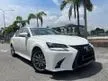 Used 2017 Lexus GS300 2.0 Luxury Sedan, Full Service by Lexus, 1 Owner, GS200t, Turbo Engine, Call Now