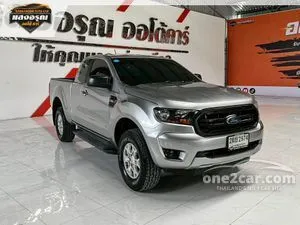 2019 Ford RANGER 2.2 XL+ Open Cab Hi-Rider Pickup