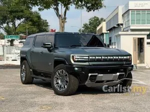 2024 GMC Hummer EV 3X SUV