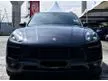 Used 2017 Porsche MSIA Warranty Macan 2.0 Turbo PDLS+ PASM Panoramic Roof Bose Keyless Sport Chrono