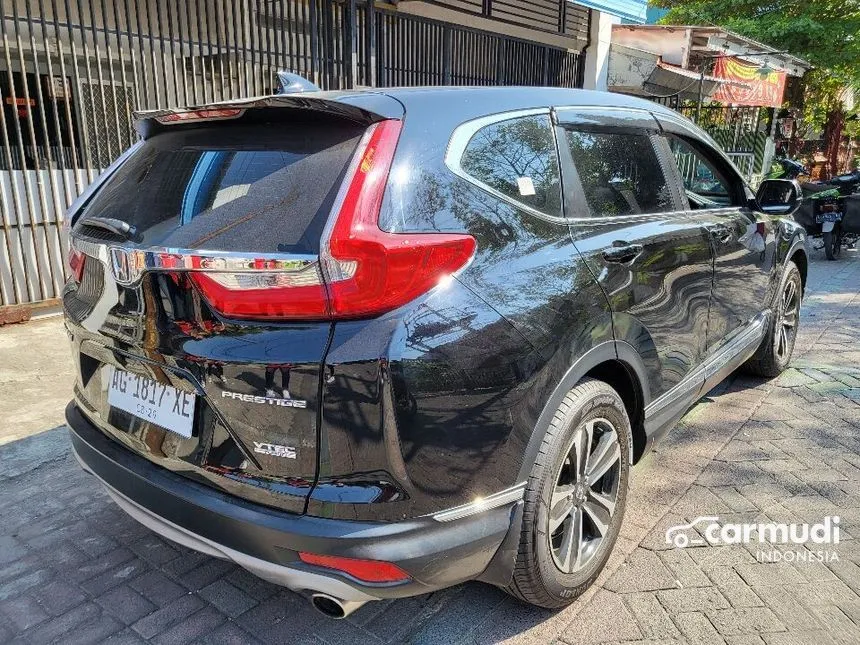 2019 Honda CR-V Prestige VTEC SUV