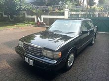 1996 Toyota Crown 3.0 Sedan
