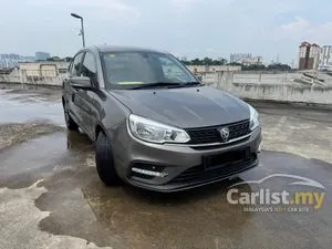 2022 Proton Saga 1.3 Premium Sedan * 1 YEAR WARRANTY  *TIPTOP CONDITION