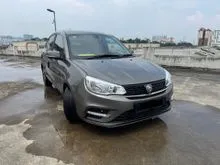 2022 Proton Saga 1.3 Premium Sedan * 1 YEAR WARRANTY  *TIPTOP CONDITION