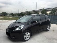 2014 Honda Jazz 1.5 i-VTEC Hatchback # HARGA MURAH BINCANG SAMPAI JADI # TIP TOP CONDITION
