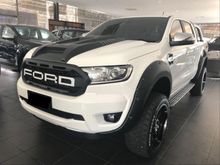 2019 Ford Ranger 2.2 XLT(M) - STOK CLEARANCE