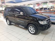 2013 Isuzu Panther 2.5 LS SUV#UnitIsuzuSuperIstimewa