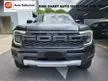Used 2023 Ford Ranger Raptor Pickup Truck (LOW MILEAGE 4K ) TIP TOP CONDITION
