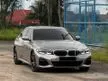 Used 2021 BMW 330Li 2.0 M Sport Sedan (Full Service Record & Under Warranty)