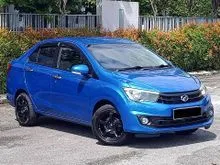 2020 PERODUA BEZZA 1.3 X-SPEC (A) *GUARANTEE No Accident/No Total Lost/No Flood & 5 Day Money back Guarantee*