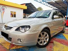 Proton PERSONA 1.6 (A) HIGH LINE FULL SPEC WARRANTY