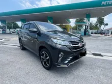 2021 Perodua Aruz 1.5 X SUV