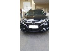 2016 Honda HR-V 1.8 Prestige SUV