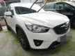 Used 2015 Mazda CX-5 2.0 SUV (A) - Cars for sale