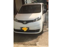 2013 Nissan Evalia 1.5 S MPV